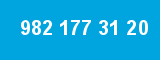 982 177 31 20